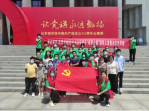 襟四塞之要冲,控五原之都邑——超全山西太原旅游攻略