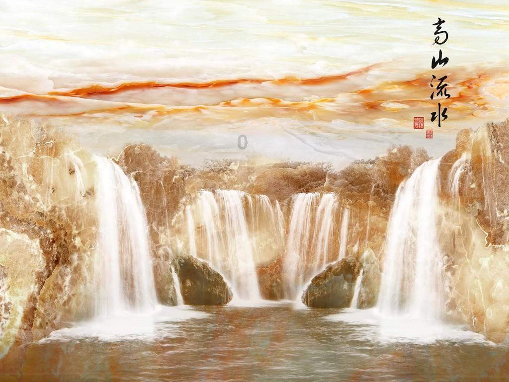 智力水滴
